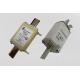 NT RT NH High Rupturing Capacity Fuse 600VDC Rated Voltage IEC60269