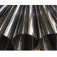 Astm Ss304 Stainless Steel Polished Tube Welded And Seamless 12 Sch10