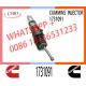 Common rail injector fuel injecto 4954648 579261 570016 1764364 1846348 1731091 for QSKX15 Excavator QSX15 ISX15 X15