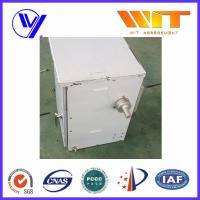 Manual / Motor Operating Mechanism Box Used in Isolator Disconnect Switch