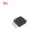 AD7980BRMZRL7 IC Chips - Precision 16-Bit A/D Converter Low Power