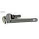 Aluminum Pipe Wrench 8, 10, 12, 14, 18, 24, 36, 48 Aluminum Alloy, Cr-Vsteel Firmly Clamp The Pipe To Avoid Slip