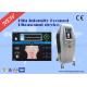Professional 3D HIFU Machine 4MHz 7MHz 8MHz 10MHz Face Lifting Device