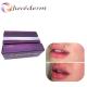Injectable Dermal Filler Ultra3 Ultra4 Voluma For Cheekbone Lip