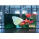 Indoor Full Color Rental LED Display , LED Curved Screen with Good Performance
