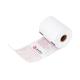 FOCUS Blue/black Image Thermal Paper Jumbo Roll For POS/ Print Machine