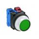 ABN2F11G Green Illumination Push Button Switch φ30 Mounting Hole