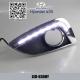Hyundai ix35 DRL LED Daytime driving Lights aftermarket Car parts sale Auto lamps
