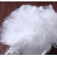 Nano Silver Ion Virgin Polyester Staple Fiber Antibacterial For Cotton Textile Fabric