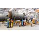 Storage Tank Pressure Vessel Stainless 314 Stainless 316L Carbon R345 With ASME