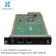 HUAWEI 03030MPV LE0DCMUA0000 Centralized Monitoring Board for HUAWEI OLT equipment