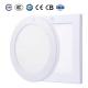 Smart APP Controlled WiFi LED Ceiling Light Round Smart white Panel Light 9W 18W