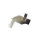 Custom Steel Metal Sheet Bending Laser Cutting Works Metal Stamped Parts Sheet Metal Aluminum Bending Process