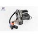 LR023964 Air Suspension Compressor Pump For Land Rover Discovery 3 & 4