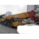 used kato 50ton NK500 truck crane/50ton mobile crane made in japan