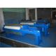 Cast Iron Chamber Automatic Filter Press Machine / Plate And Frame Type Filter Press