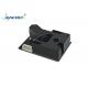 Infrared Dust Sensor KGD PM 110 Detection Range 0 500μg/m3 and Low Ripple Operating Voltage for Precise Measurements