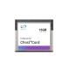 Industrial Cfast Card High Speed 16GB Cfast Card PATA If35 4GB 288 Pin