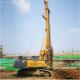 XCMG Official Xr160e Construction Machine Hydraulic Piling Drilling Rig