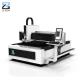 High Precision Mini Fiber Laser Cutting Machine For Gold Stainless Steel