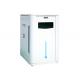 380 Volt 60kw Electric Heating Furnace small Floor Type energy saving