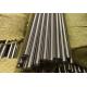 Bright Annealing Duplex 2507 Round Bar 316 316l Stainless Steel Rod