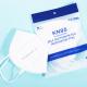 High Breathability KN95 Disposable Protective Face Mask For Personal Care