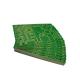 Blind Hole Plate Printed PCB Assembly Multilayer PCB Board For Vehicle Electronics