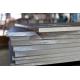 Versatile Hot Rolled Steel Sheet SGS Certified Thickness 3-14mm
