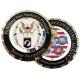 Soft Enameled Military Challenge Coin Custom Made Commemorative Coin
