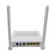 ONU HG8546M XPON EPON GPON ONU 4LAN 1voice WIFI USB Antenna ONU ONT English Version 8546m 5DB