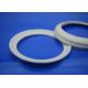 Alumina Material Ceramic Ring for Pad Printer Machining Ceramic Components