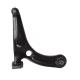 Chinese Auto Parts Black E-coating Adjustable Front Lower Control Arm for BaoJun 530