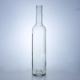 500ml 700ml 750ml 1000ml Clear Glass Bottle for Whisky Hot Stamping Surface Handling