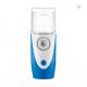 Asthma Portable Nebulizer Machine Handheld Rechargeable Small Mesh Ultrasonic Nebulizer