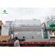 Huayin Pilot Mini Pyrolysis Plant Convert Plastic To Fuel Oil