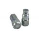 ISO16028 1'' Flat Face Hydraulic Quick Release Couplings