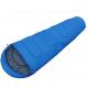 220x75cm Full Size ascend Warm Backpacking Mummy Sleeping Bag