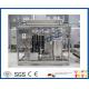 Plate Type Dairy Processing Equipment For Pasteurization Of Milk Process
