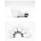 D60 *108mm 7W Dimmable LED Light Bulbs For Living Room / Bedroom 4000K
