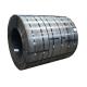 0.5mm Thick Cold Rolled Galvanized Steel Coil Mesco Gl Zinc Coated SGS