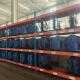 Customized Warehouse Storage Racks for Industrial Storage Solutions