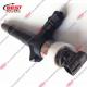 High Quality Common Rail Fuel Injector 095000-7490 1465A297 1465A257