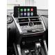 Unichip Wireless Apple Carplay Lexus For NX ES