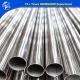 Non-Alloy Ss 201 304 316 310S 309S Square Round Stainless Seamless Steel Pipe for Your