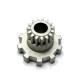 Lost Wax  Investment Casting Parts of  Marine Industry
