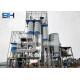 Station Type Dry Mix Plant , Smart Control Dry Mortar Production Line