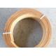 Non-asbestos Woven Brake Band Lining in Roll for Ship Boat Crane Brake Bands