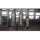 Carbon Steel Compressed Air Purification System Air Separation Equipment