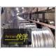 Galvanized wire,Soft Quality and Bright Finish Elec. Galv.Iron Binding Wire